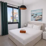 Pool View With Large Terrace 5 Min Walk To The Sea Limassol